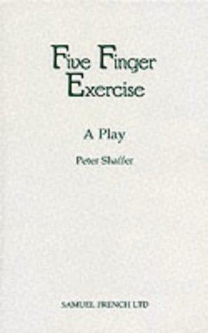 Five finger exercise