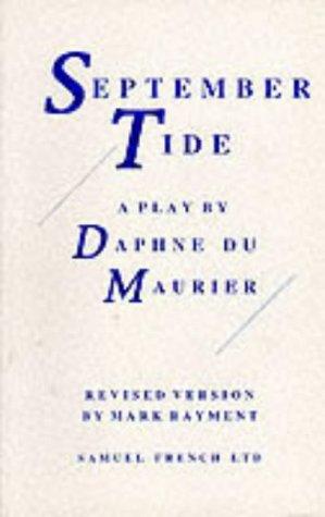 September tide