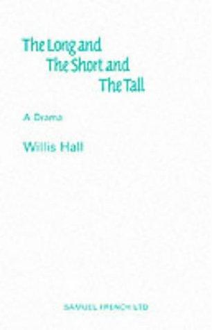 The Long and the Short and the Tall