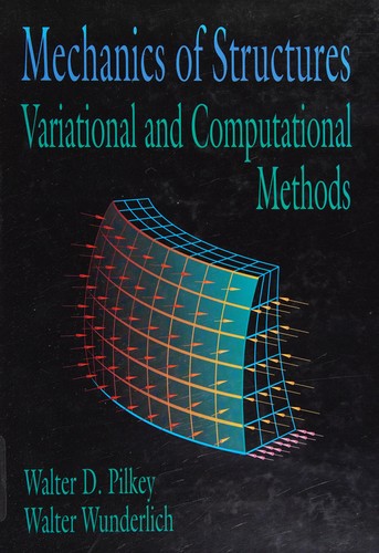 Mechanics of structures