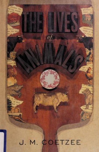 The Lives of Animals