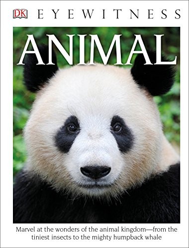 Eyewitness animal