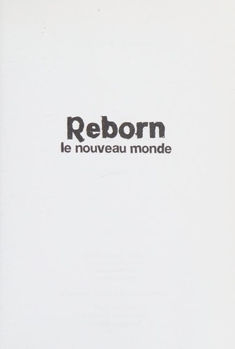 Reborn