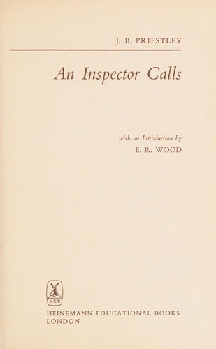 An Inspector Calls