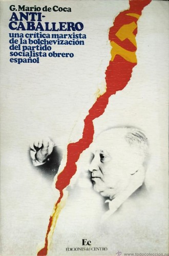 Anti-Caballero