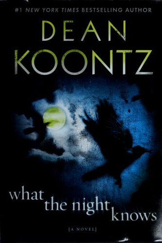 What The House Knows