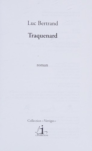 Traquenard