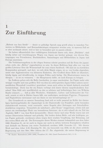 Bunken. Studien und Materialien zur japanischen Literatur, Band 8: Edo bunko. Die Edo Bibliothek by Ekkehard May, Martina Schönbein, John Schmitt-Weigand, Stephan Köhn cover