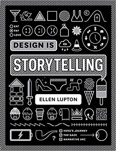 Design is storytelling