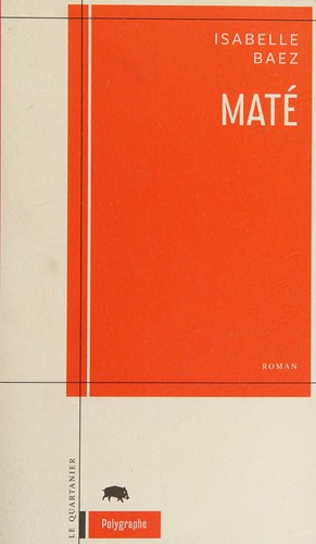 Maté