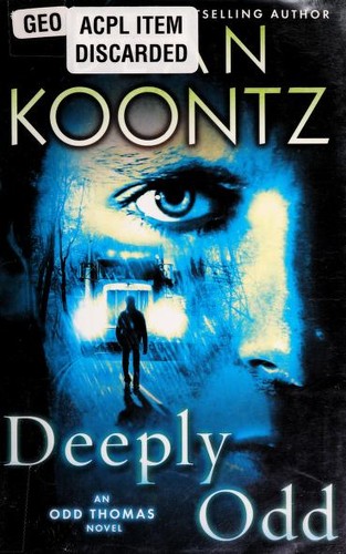 Deeply Odd