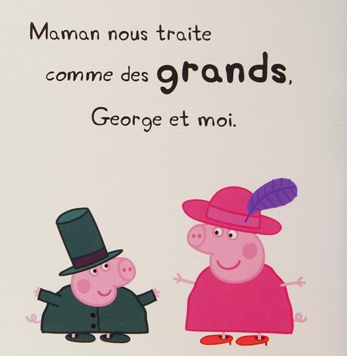 My maman by Anne Marchand-Kalicky cover