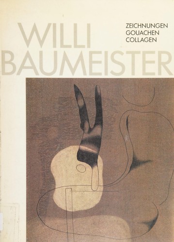 Willi Baumeister