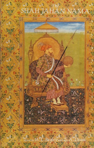 The Shah Jahan nama of 'Inayat Khan