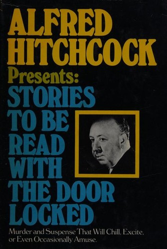 Stories to be Read with the Door Locked