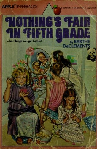 Nothing's Fair in Fifth Grade