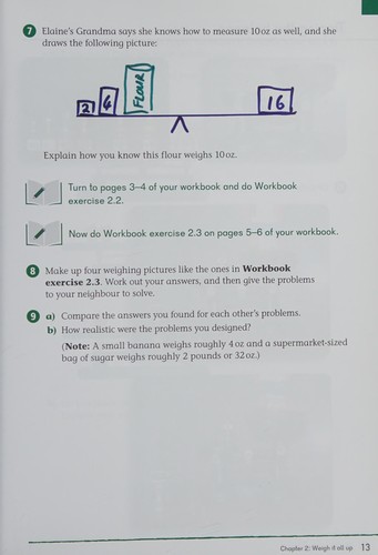 Making Sense of Maths