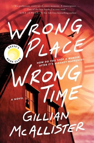 Wrong Place, Wrong Time