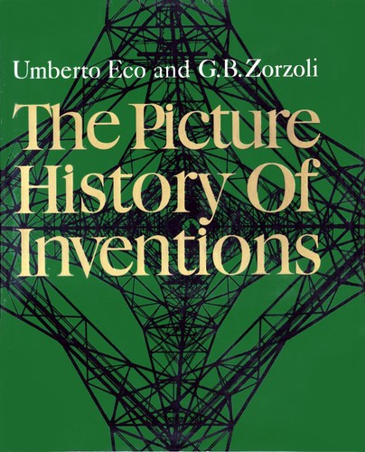 Storia figurata delle invenzioni