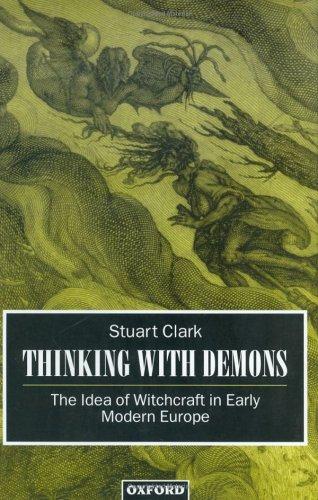 Thinking with Demons