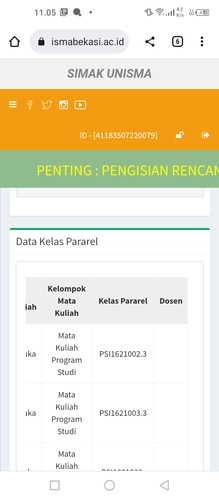 Kamus istilah "psikologi"