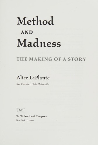 Method and madness