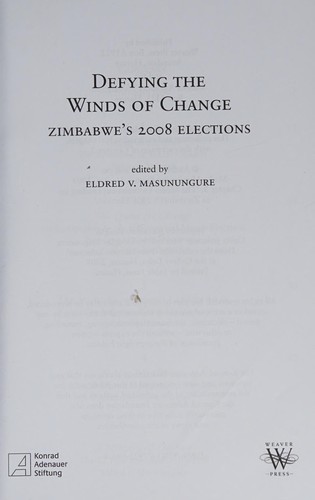 Defying the winds of change