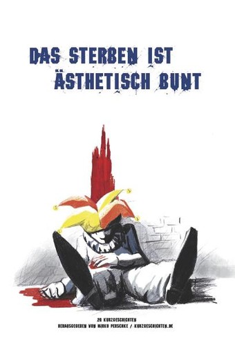 Das Sterben ist ästhetisch bunt
