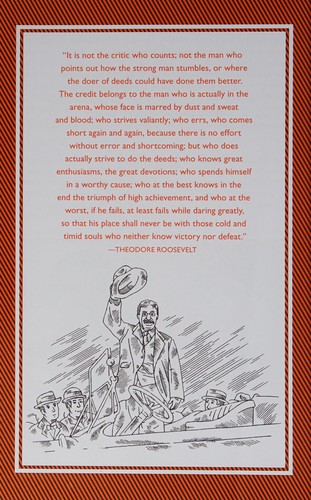The art of manliness