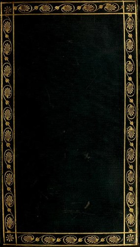 Poesies galliques by Ossian, James Macpherson cover