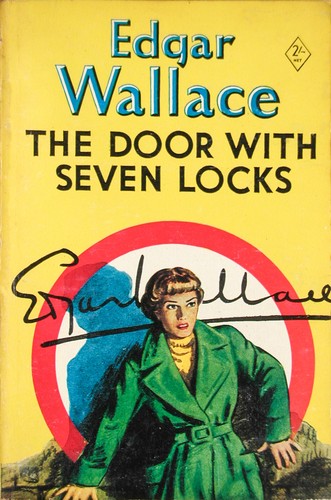 The door with seven locks