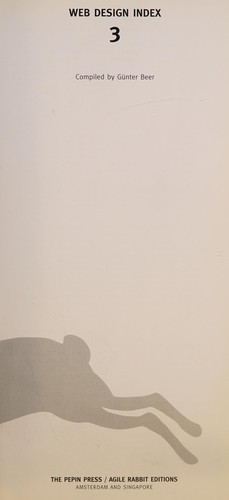 Web design index 3