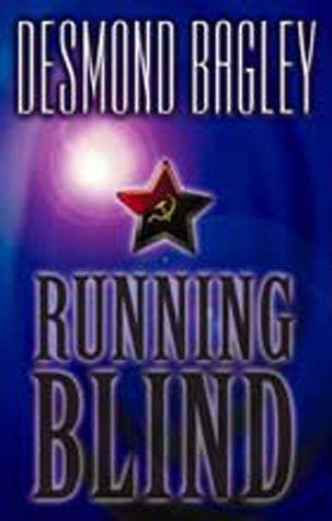 Running blind