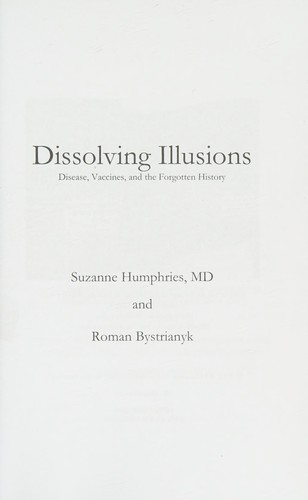 Dissolving Illusions