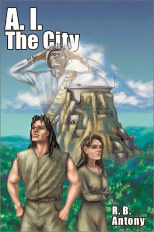 A.I. the City
