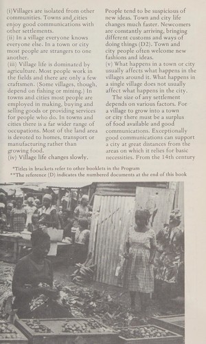 The Family (World History Program)