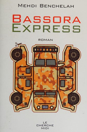 Bassora express