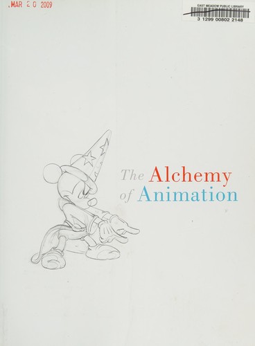 Disney's Animation Magic