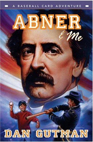 Abner & me