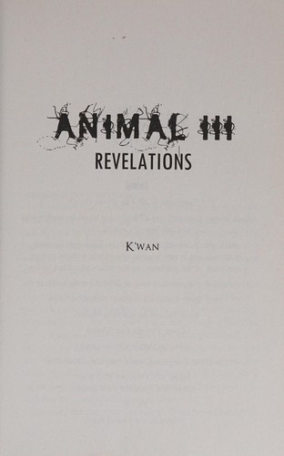 Animal III