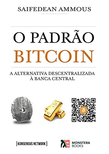O Padrão Bitcoin