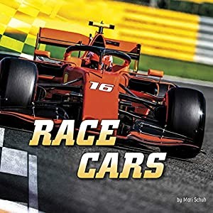 Racing Cars