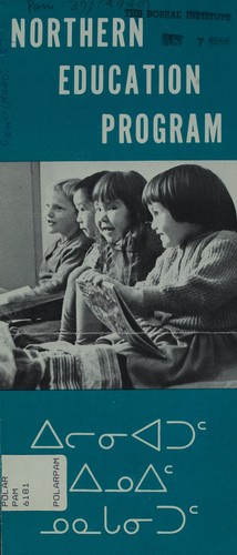 Northern education program