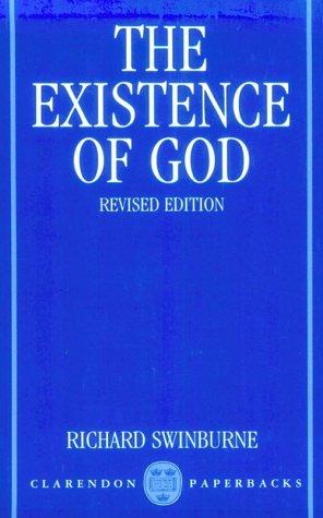 The existence of God
