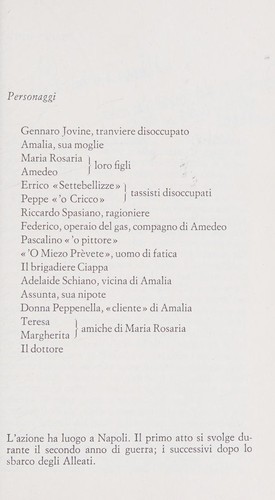 Napoli milionaria!