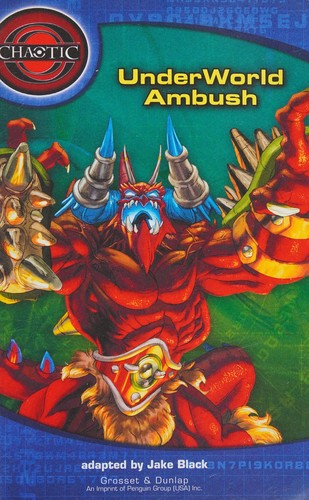 UnderWorld ambush