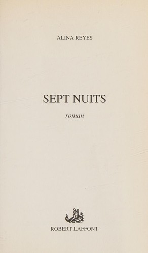 Sept nuits