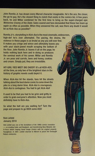 Kick-Ass