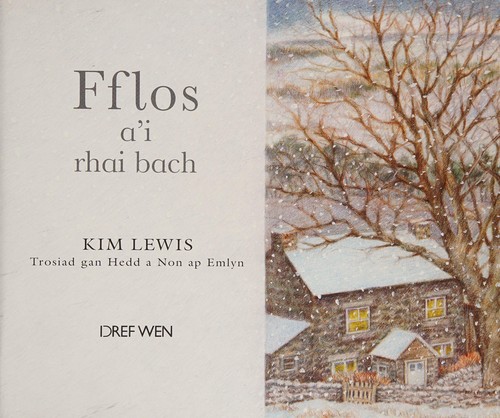 Fflos A'i Rhai Bach