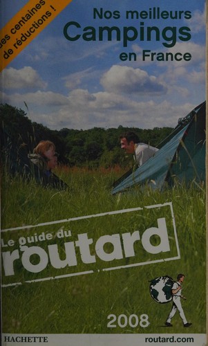 Nos meilleurs campings en France